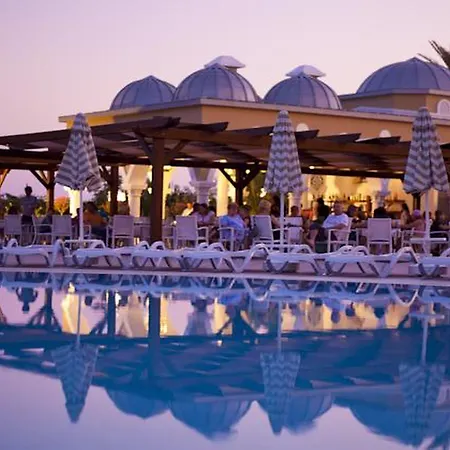 Star Курортный комплекс 5*