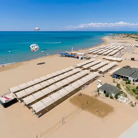 Ośrodek wypoczynkowy Star 5*