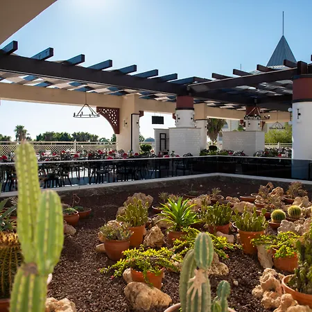 منتجع Star سيدي