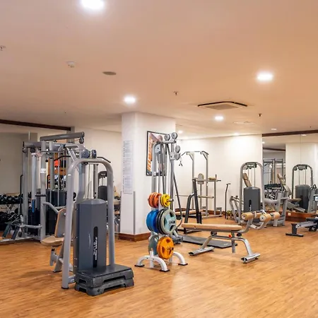 Star Üdülőközpont 5*