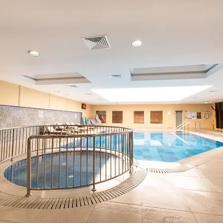 Üdülőközpont Star Side