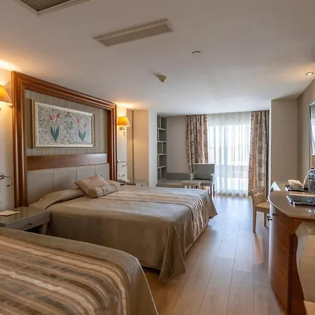 Üdülőközpont Star