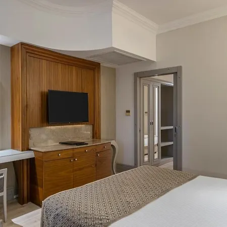 Star Üdülőközpont Side