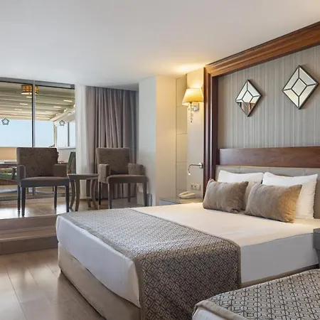 Üdülőközpont Star