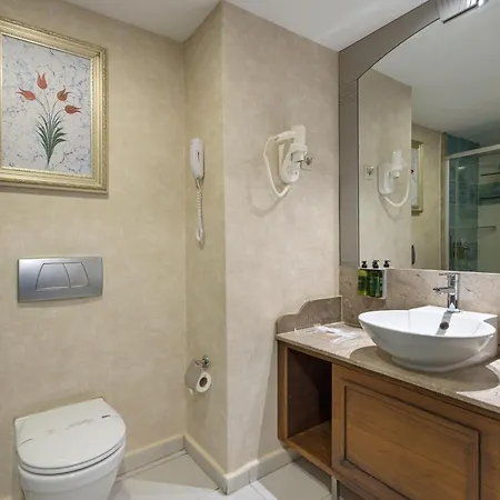 Star Üdülőközpont Side