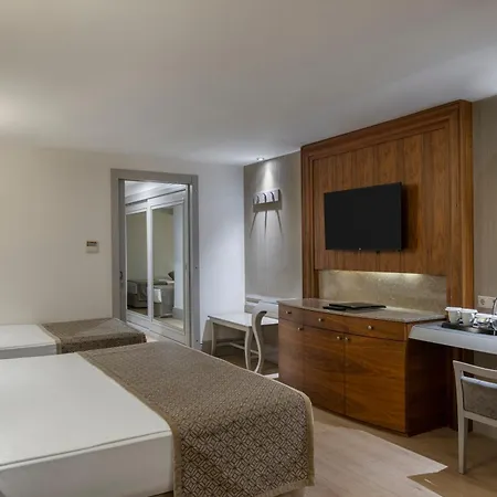 Üdülőközpont Star