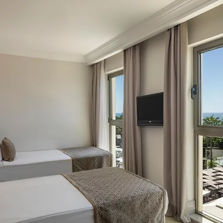 Üdülőközpont Star