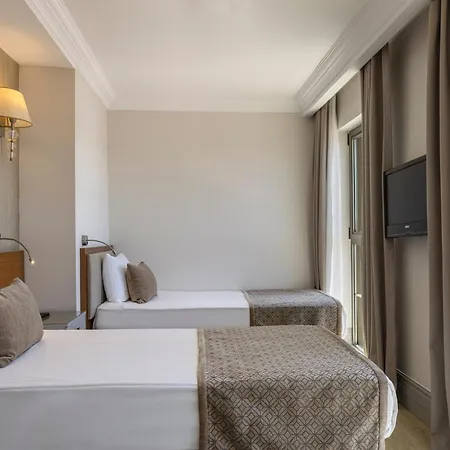 Star Üdülőközpont 5*