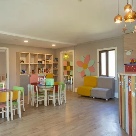 Üdülőközpont Star