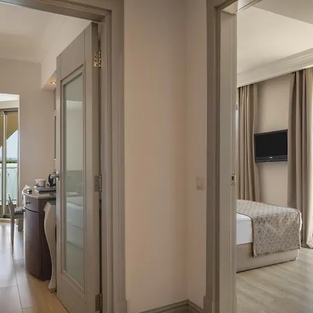 Star Üdülőközpont Side