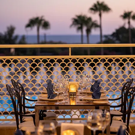 Star Üdülőközpont 5*