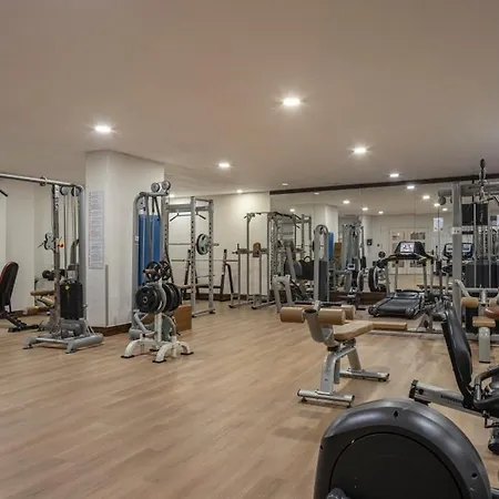 Üdülőközpont Star