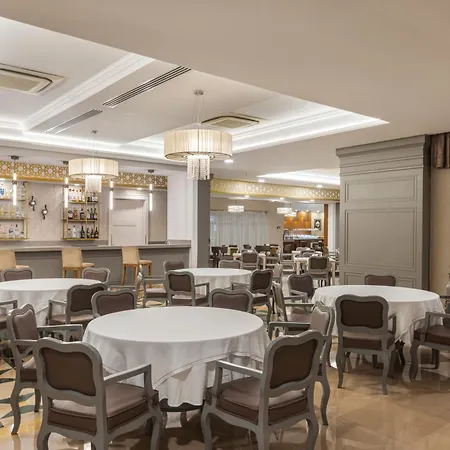 Üdülőközpont Star Side