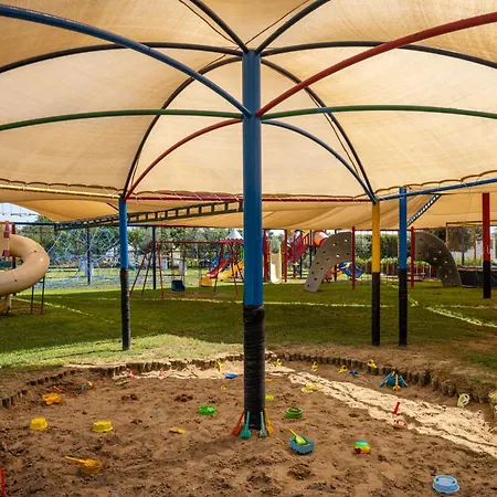 Üdülőközpont Star