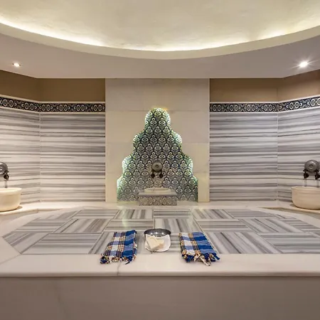 Star Üdülőközpont Side