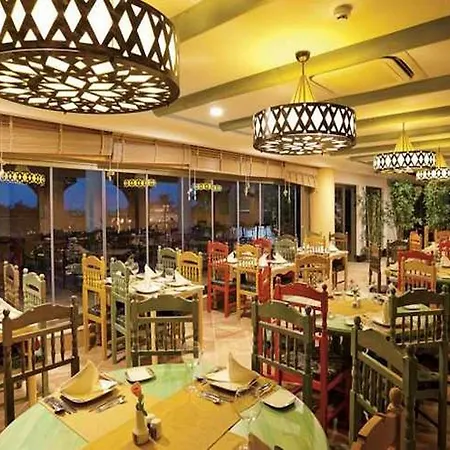 منتجع Star سيدي