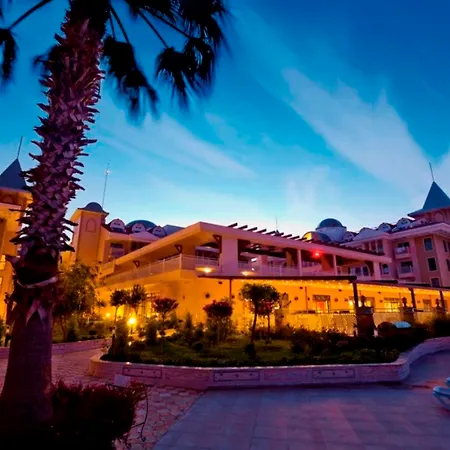 Star منتجع سيدي