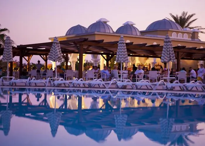 Star Курортный комплекс 5*