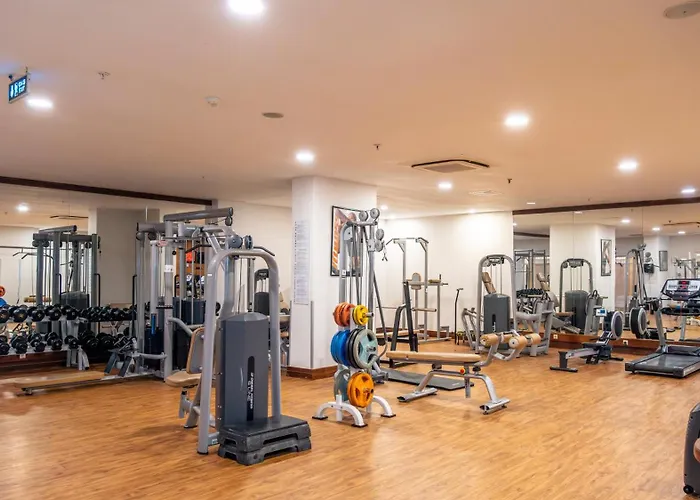 Star Курортный комплекс 5*