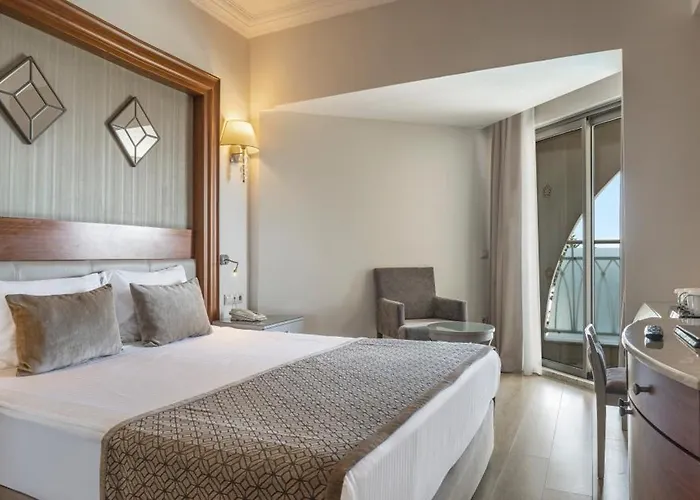 Star Курортный комплекс 5*