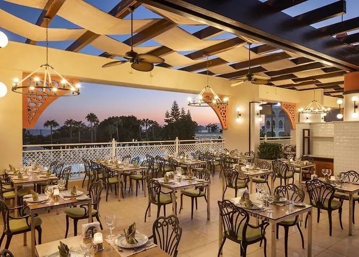 Курортный комплекс Star 5*