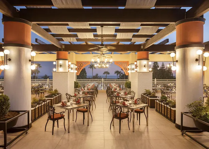 Star Курортный комплекс Сиде