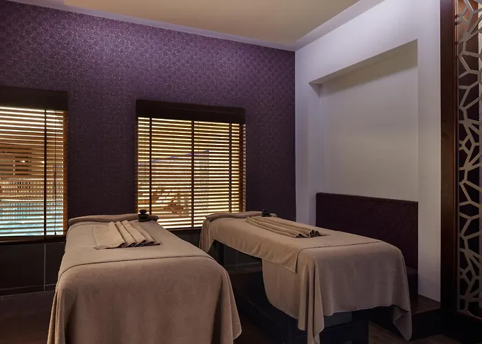 Star Курортный комплекс 5*