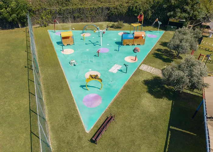 Курортный комплекс Star Сиде